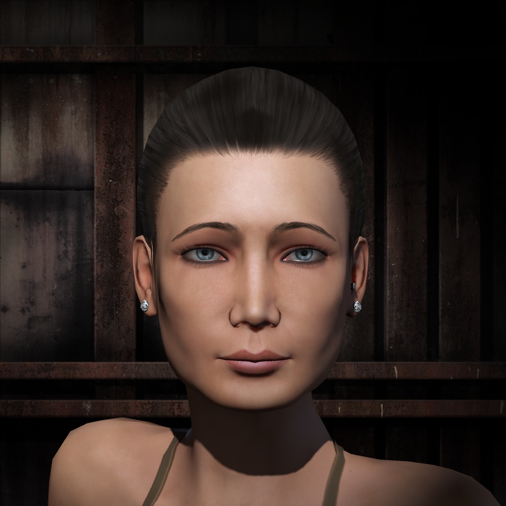 Caldari Citizen 91770792