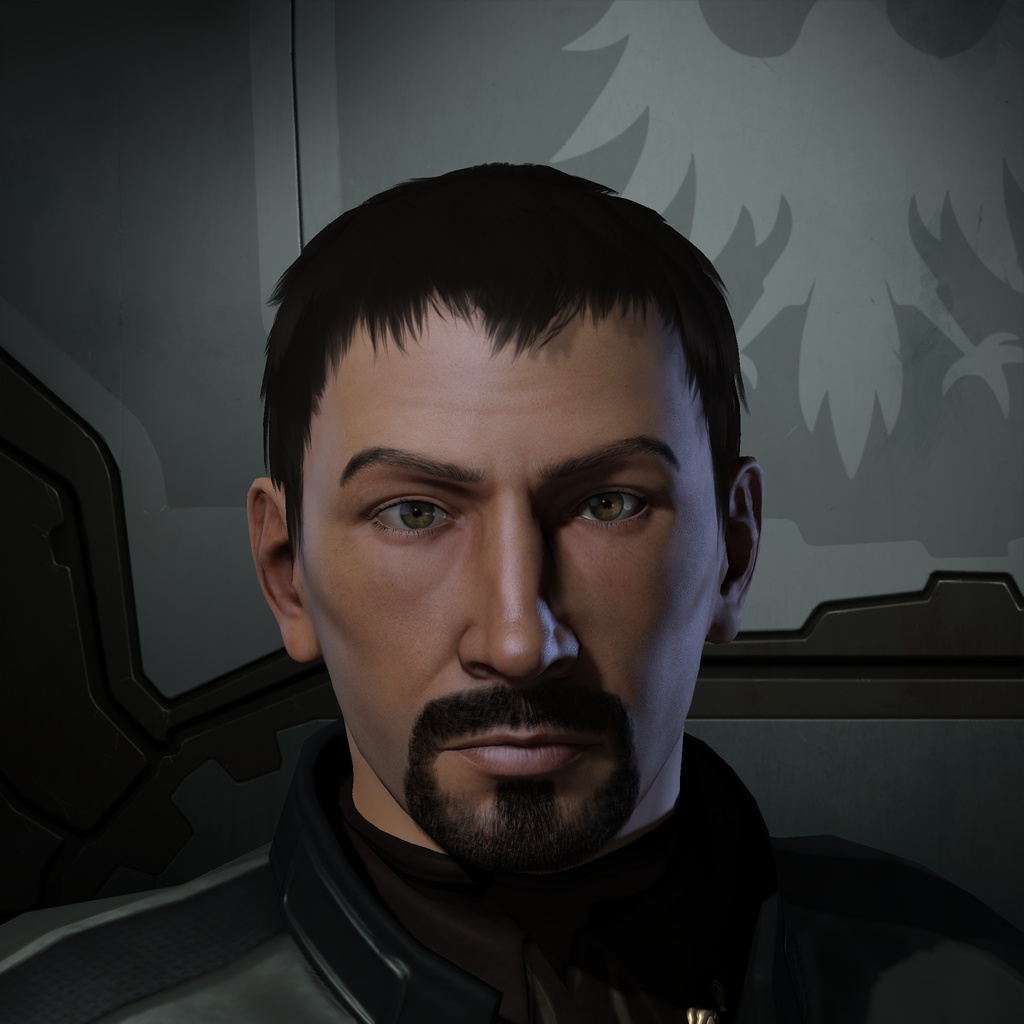 Gallente Citizen 91770857