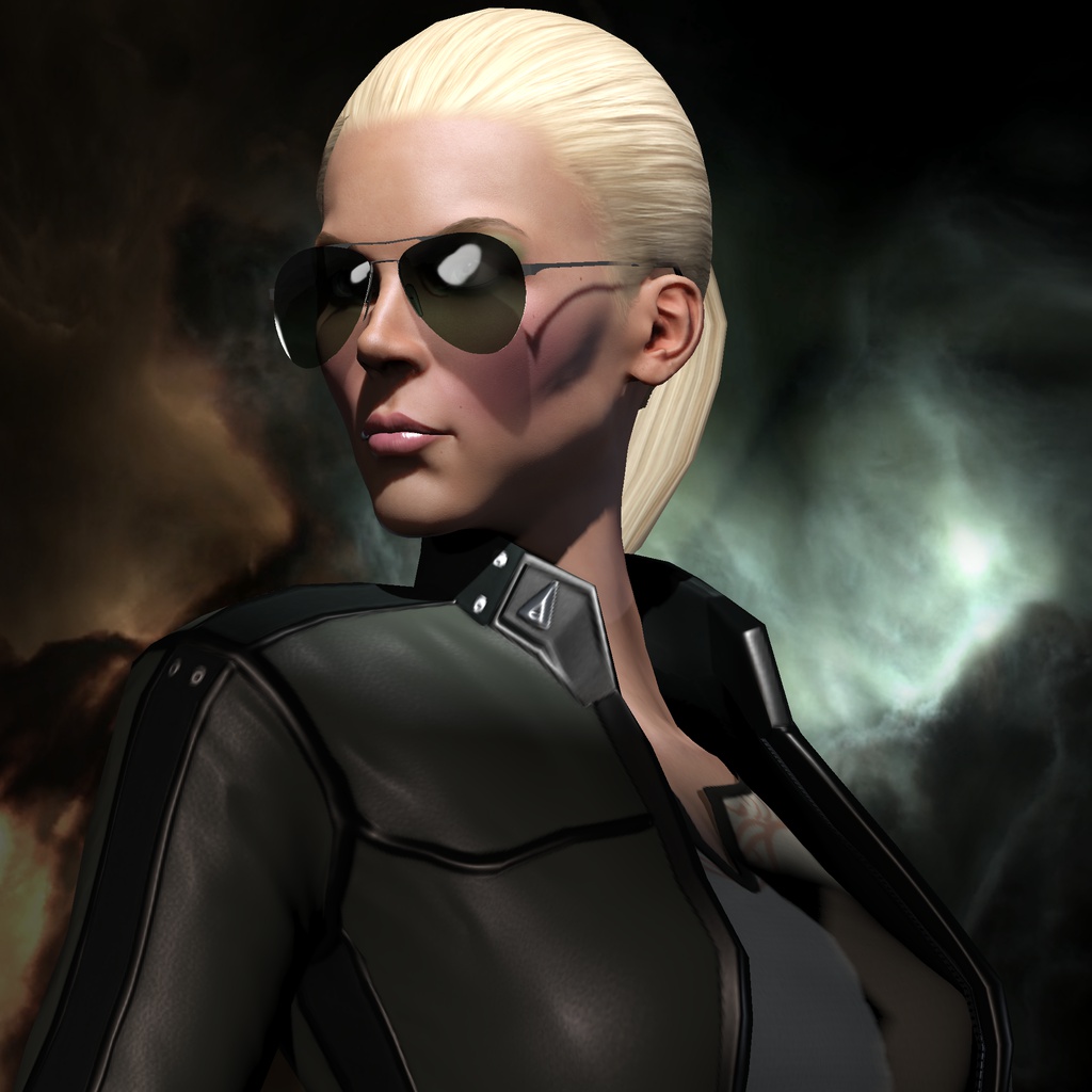 Ravenna Rayne