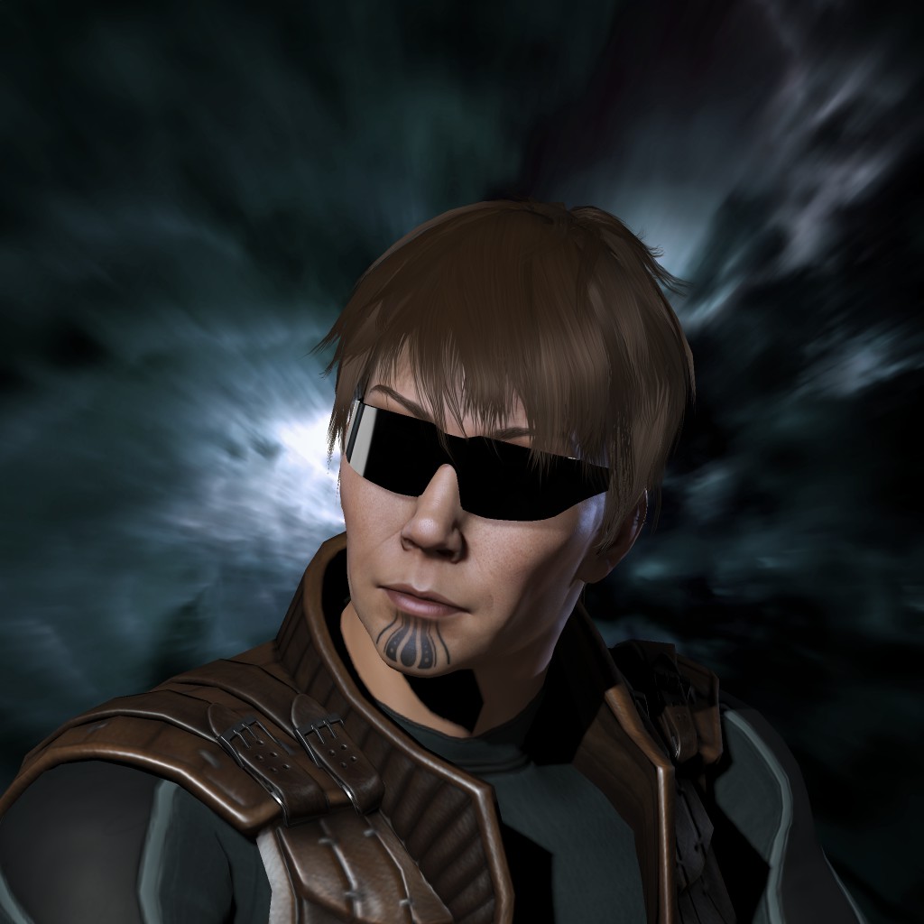 Zephod Exodius
