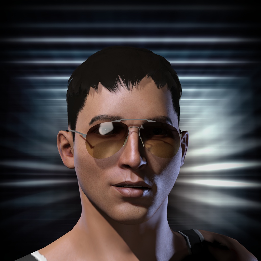 Joe TFTF