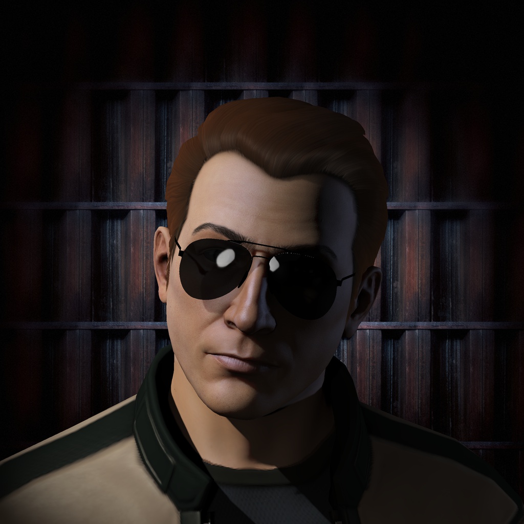 Carson Dekquar