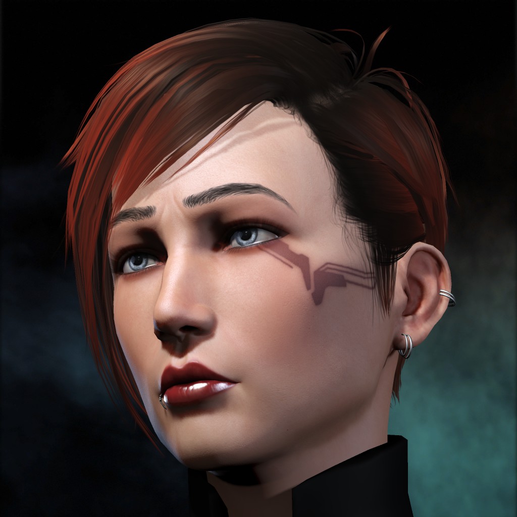 Casiana Clandestinus