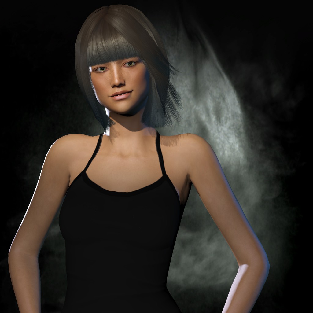 Tera Clarix