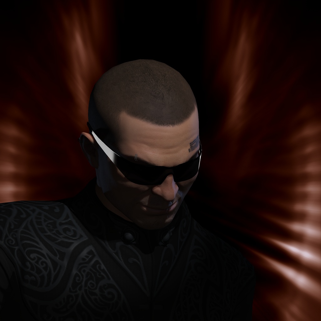 Osiris Incarnate