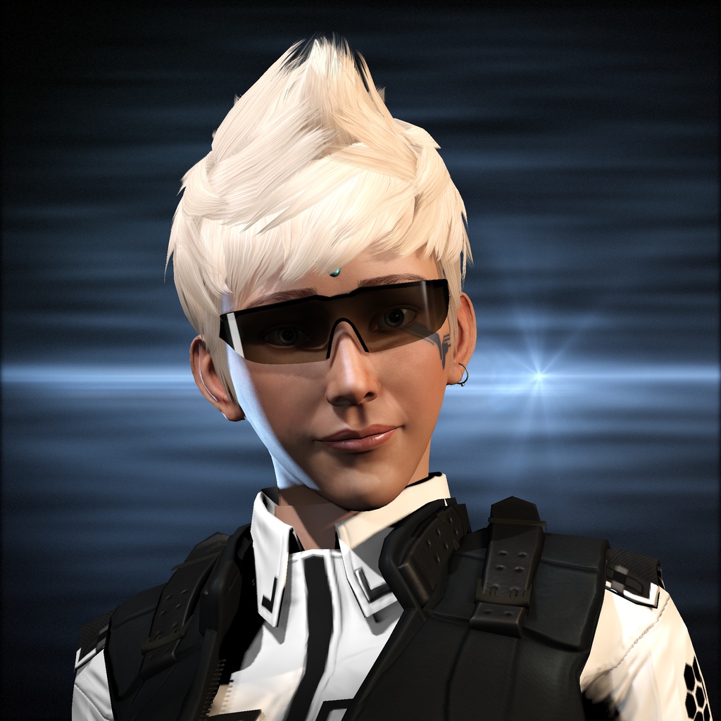 Eru Loren