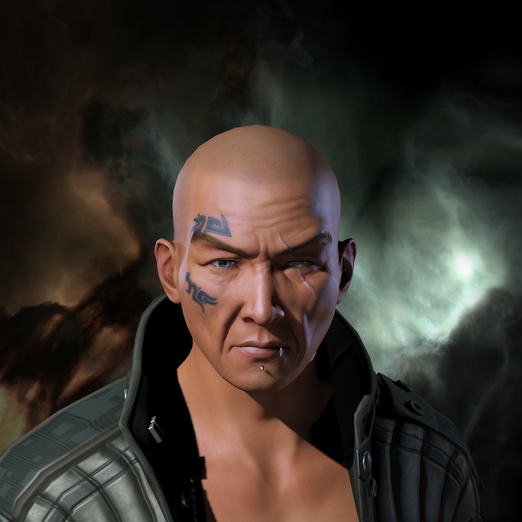 Cage Thara