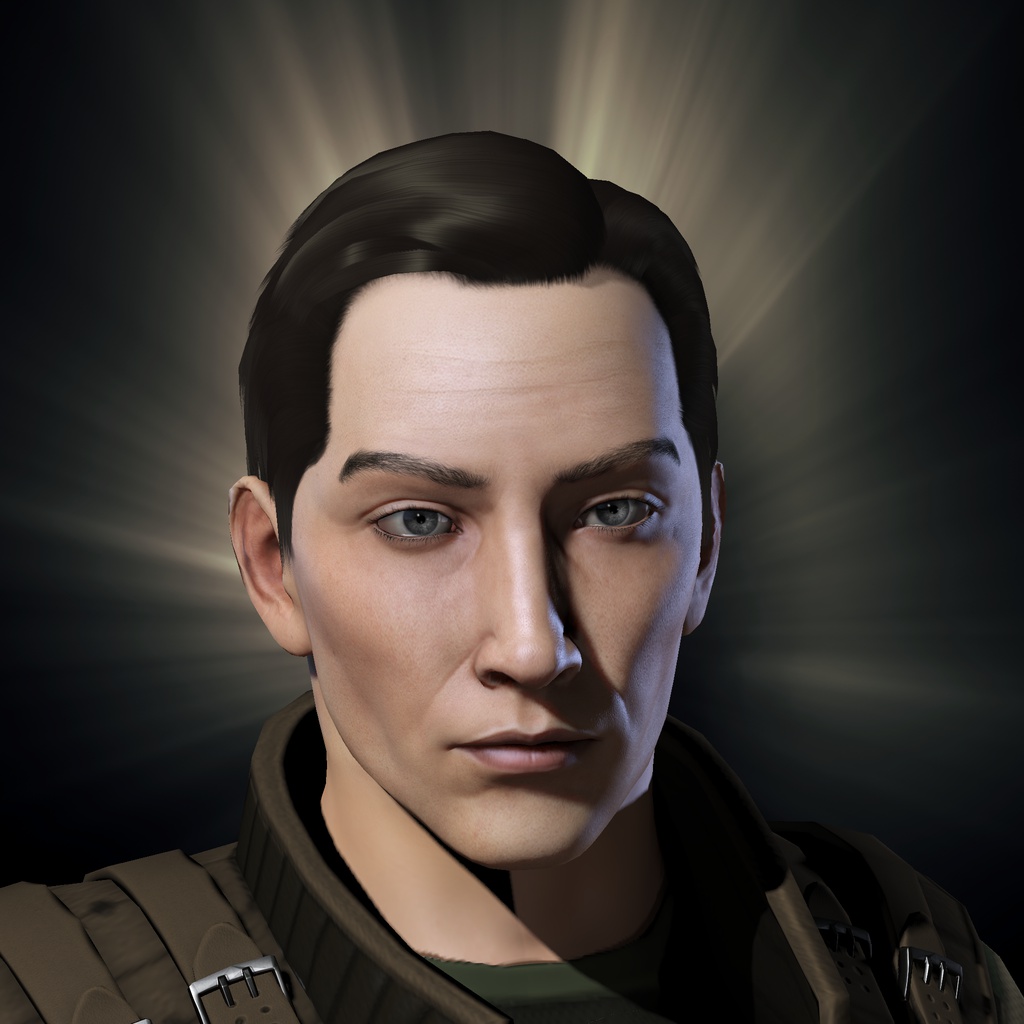 inv portrait