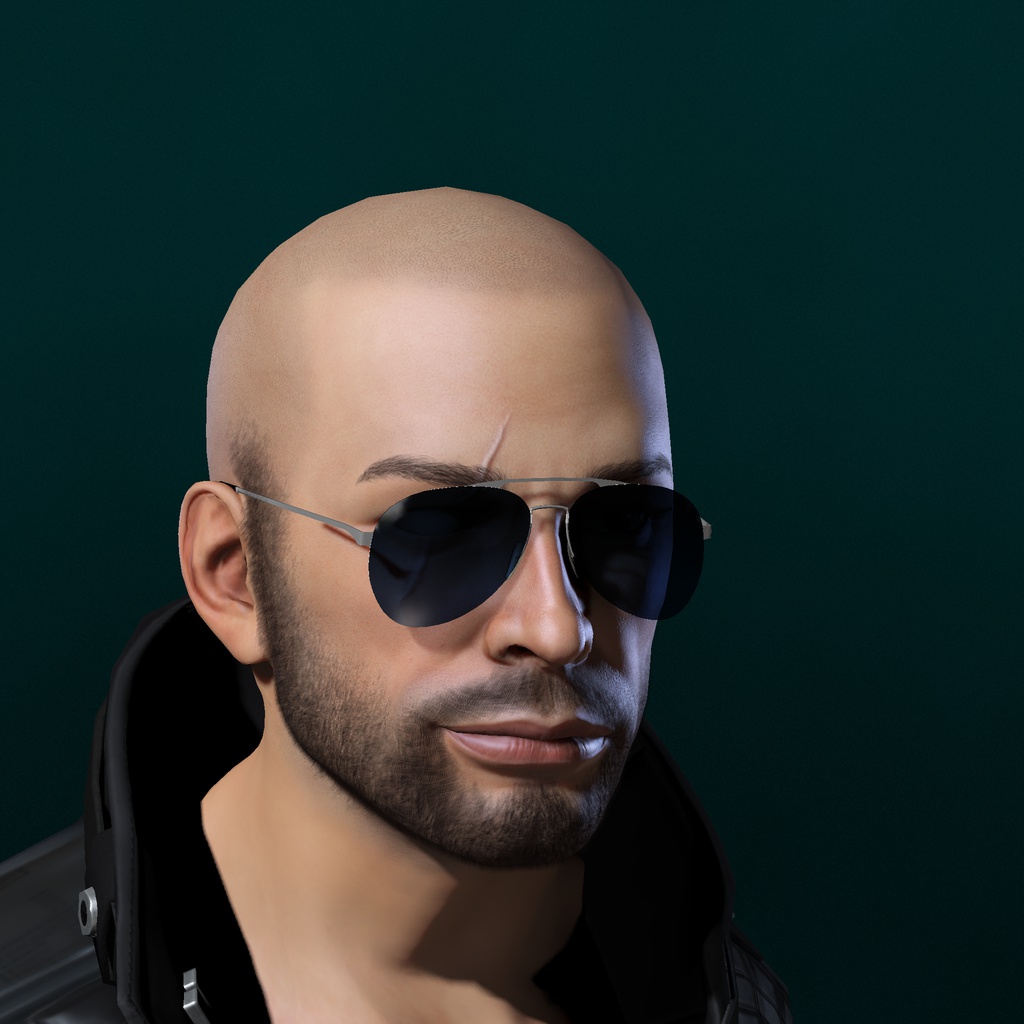 Krolikov Enderas