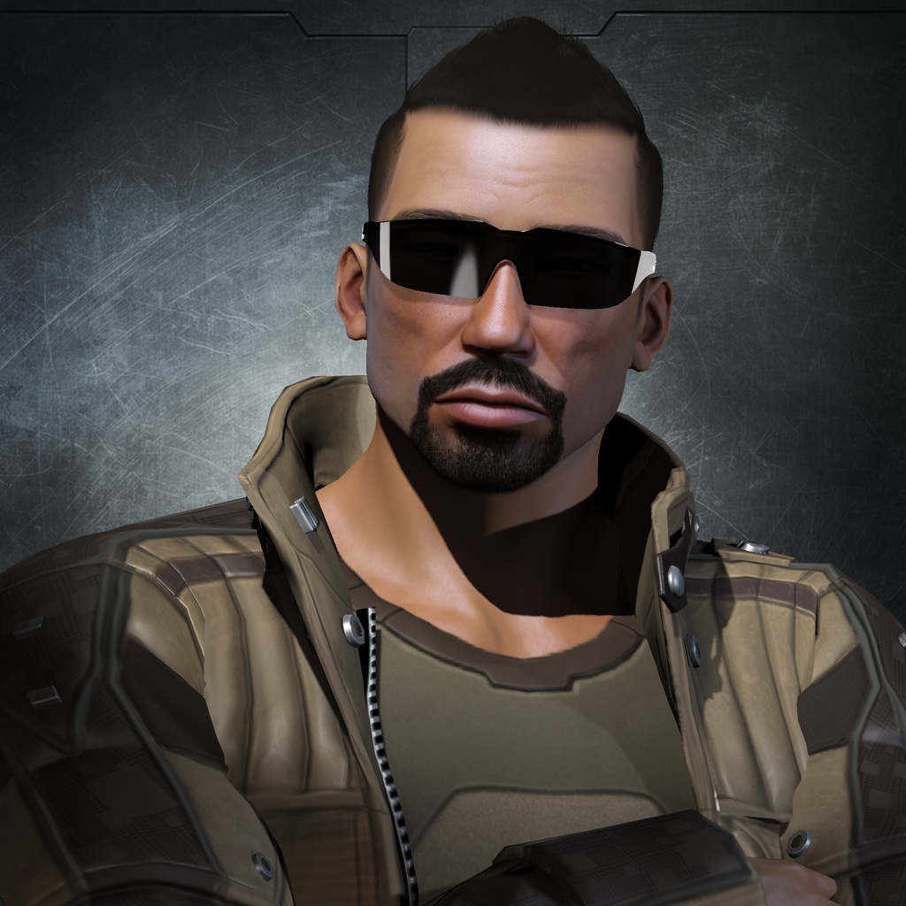 Sigorn MagnarOfThen