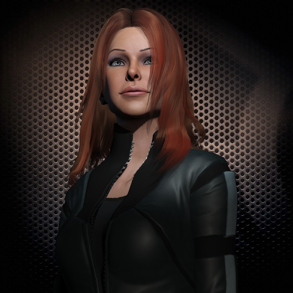 Claudine Dumortier