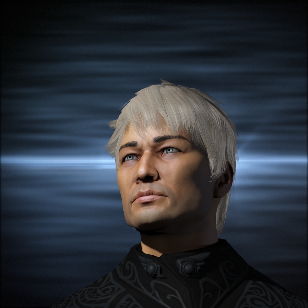 Caldari Citizen 91772688