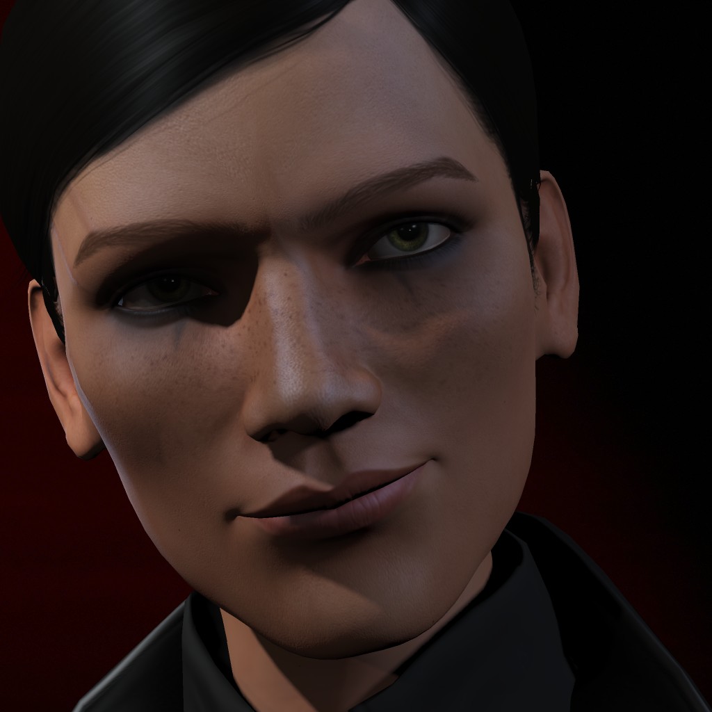 MariaDwan
