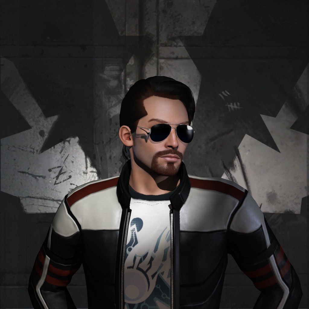 Ryu Raynor
