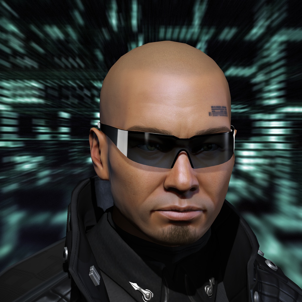 Caldari Citizen 91773795