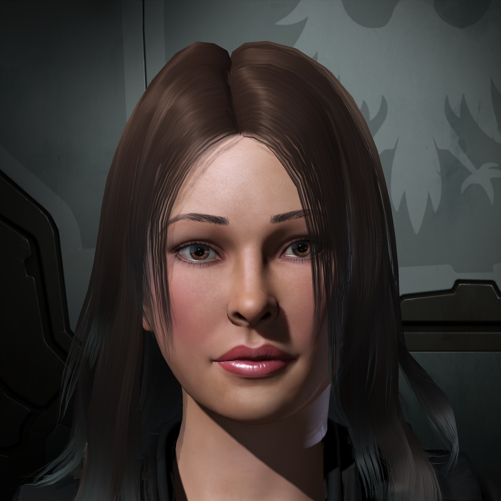 Cate Canary