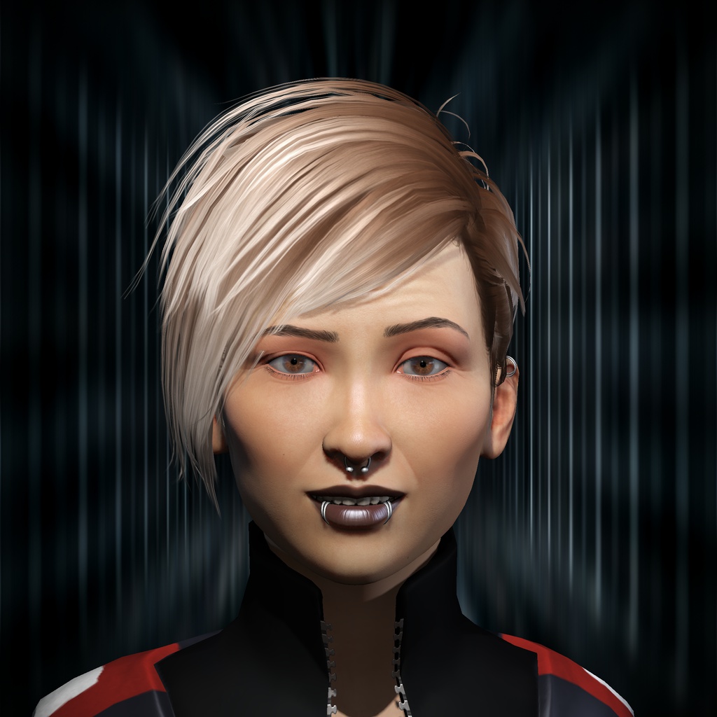 Ash Vemane