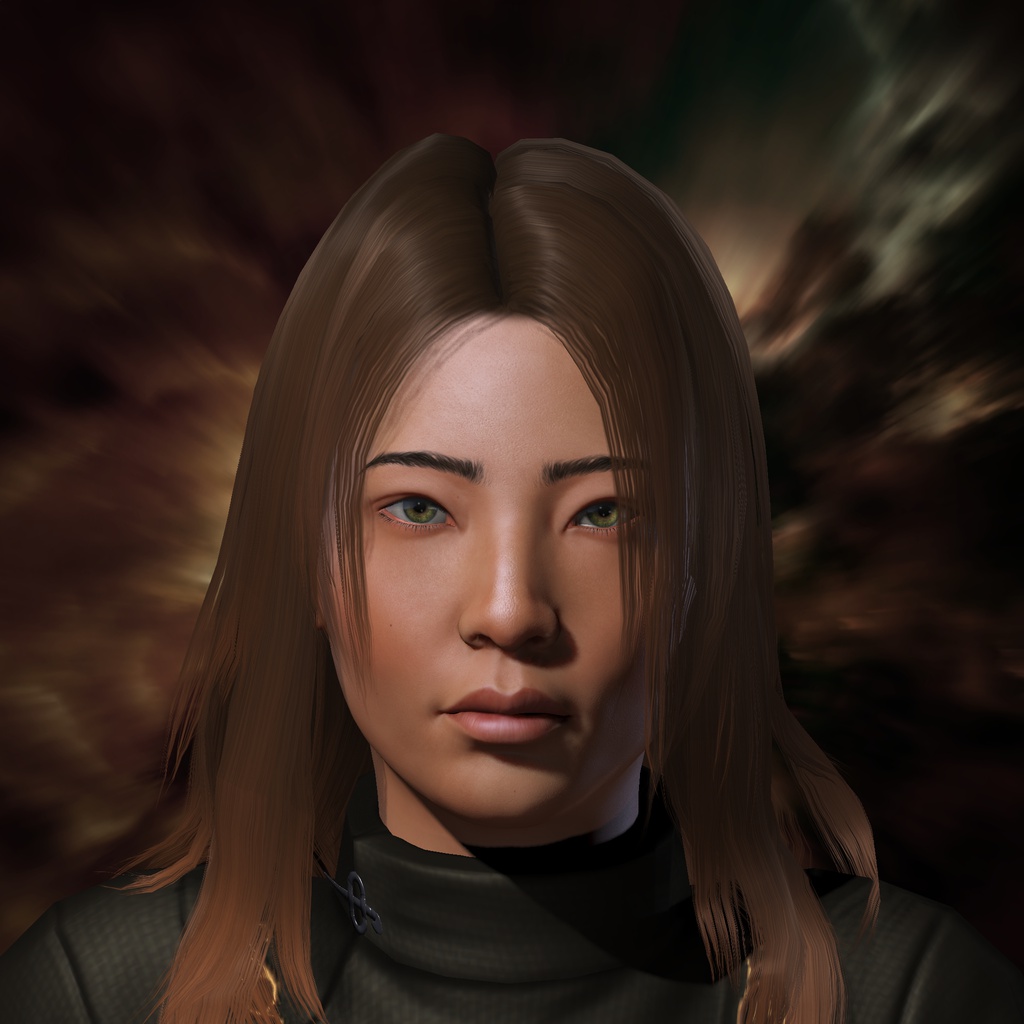 portrait