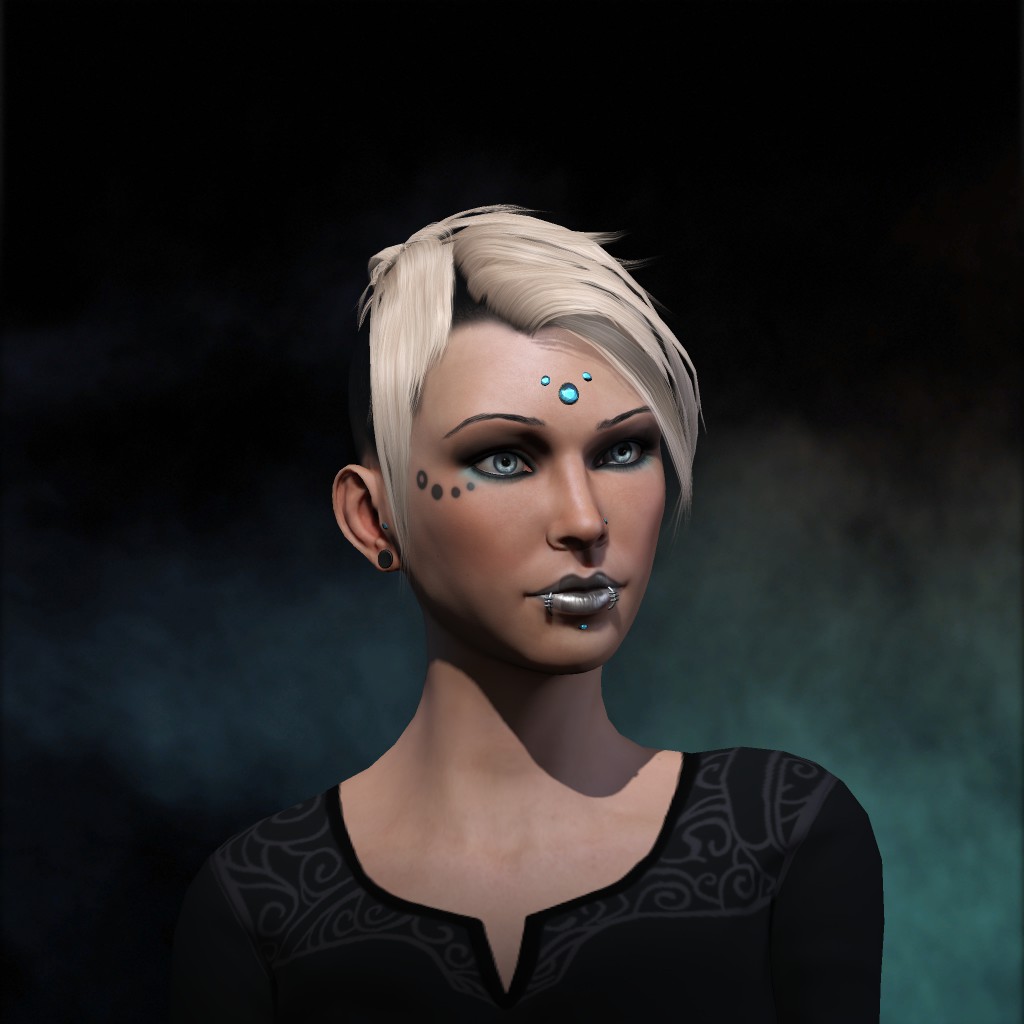 Dyschordia