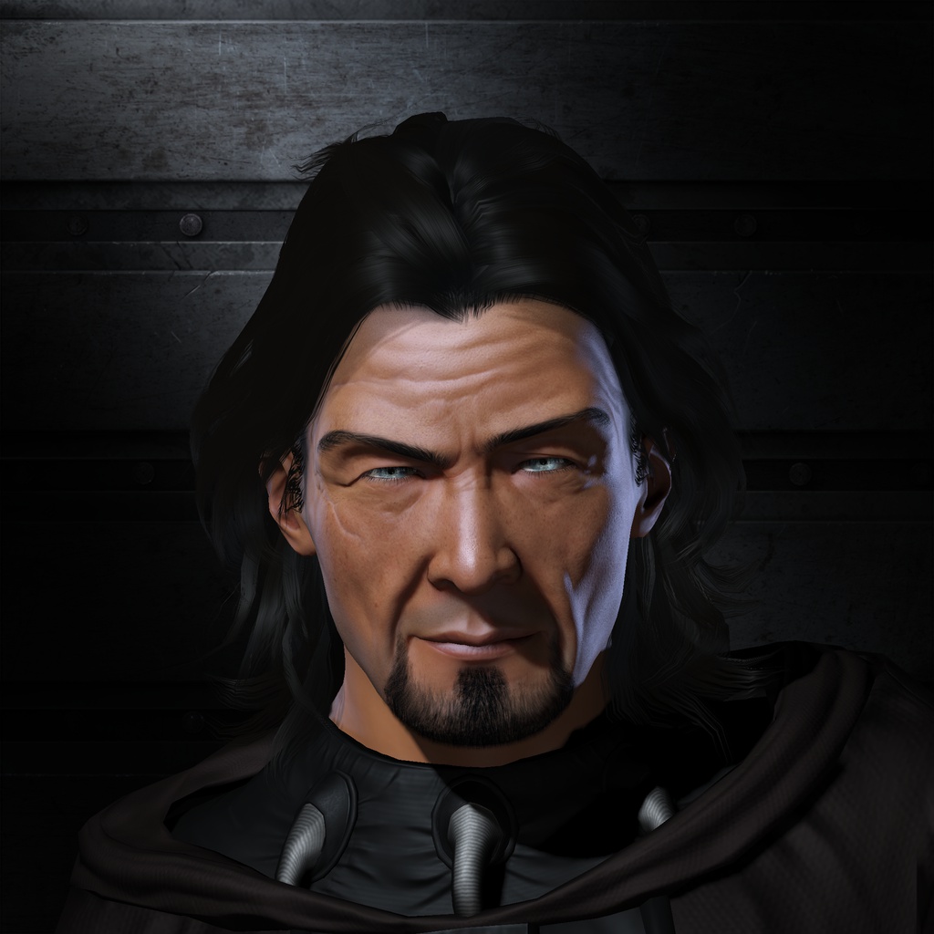 Michael Mundaius
