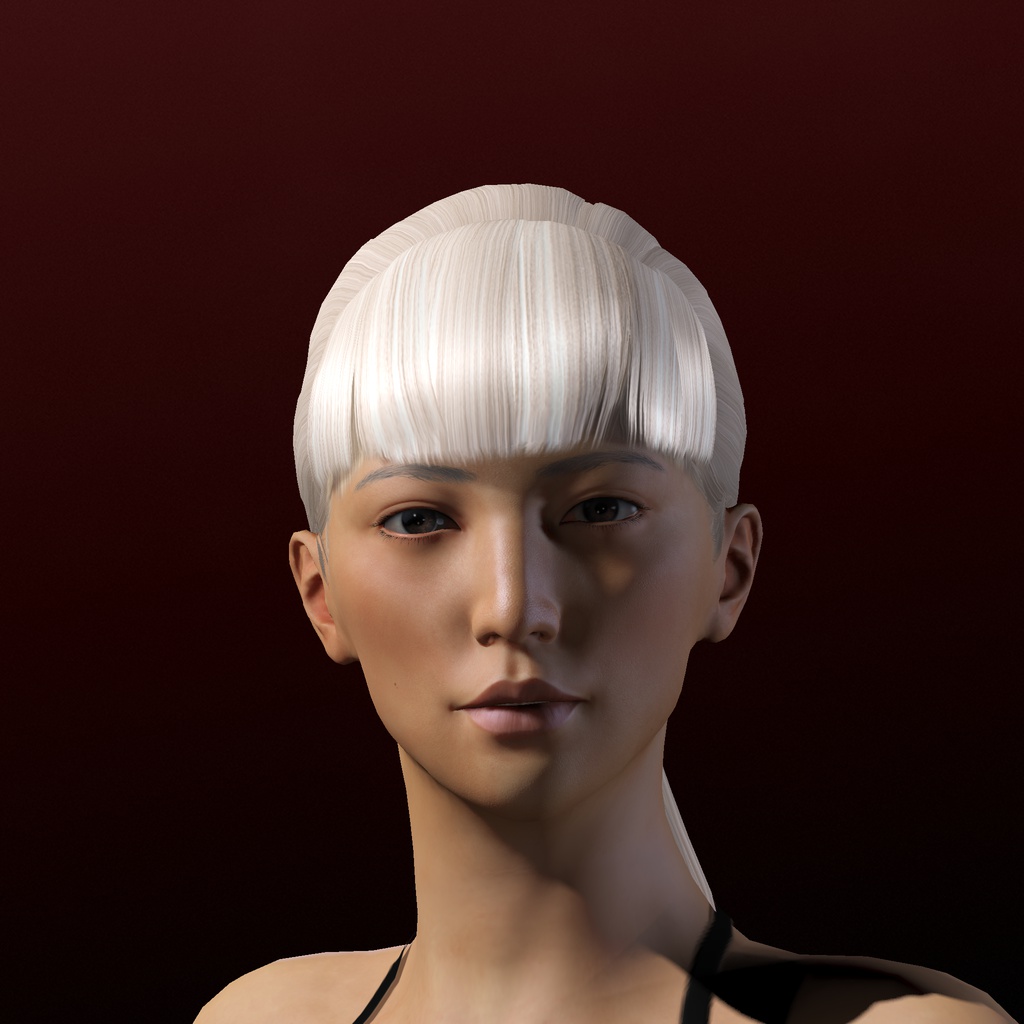 Vendy Nutmeg