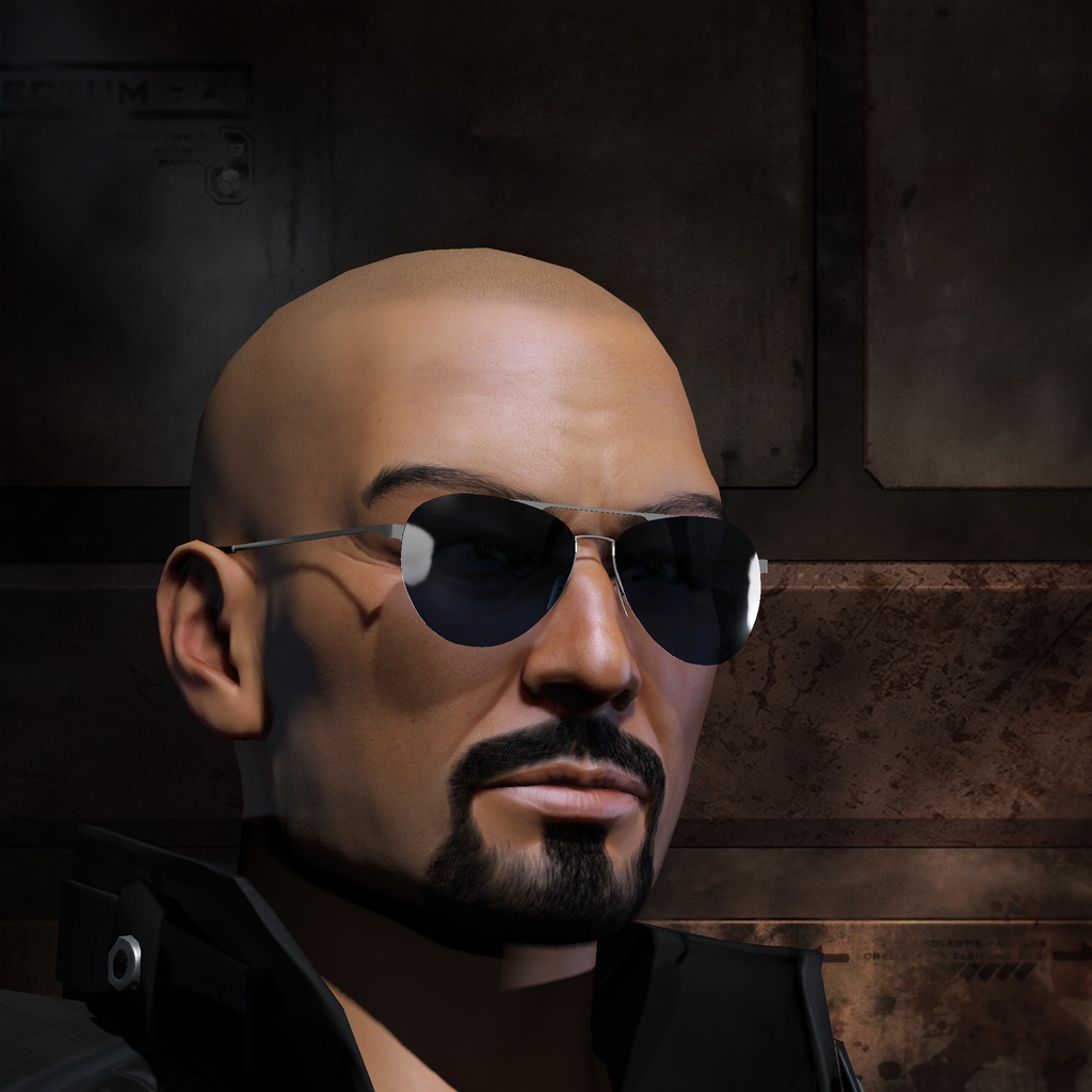 Caldari Citizen 91775702