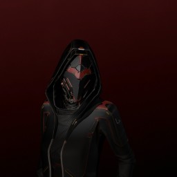 Kraza Lenister portrait