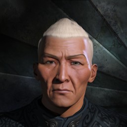 Andrei Steb portrait