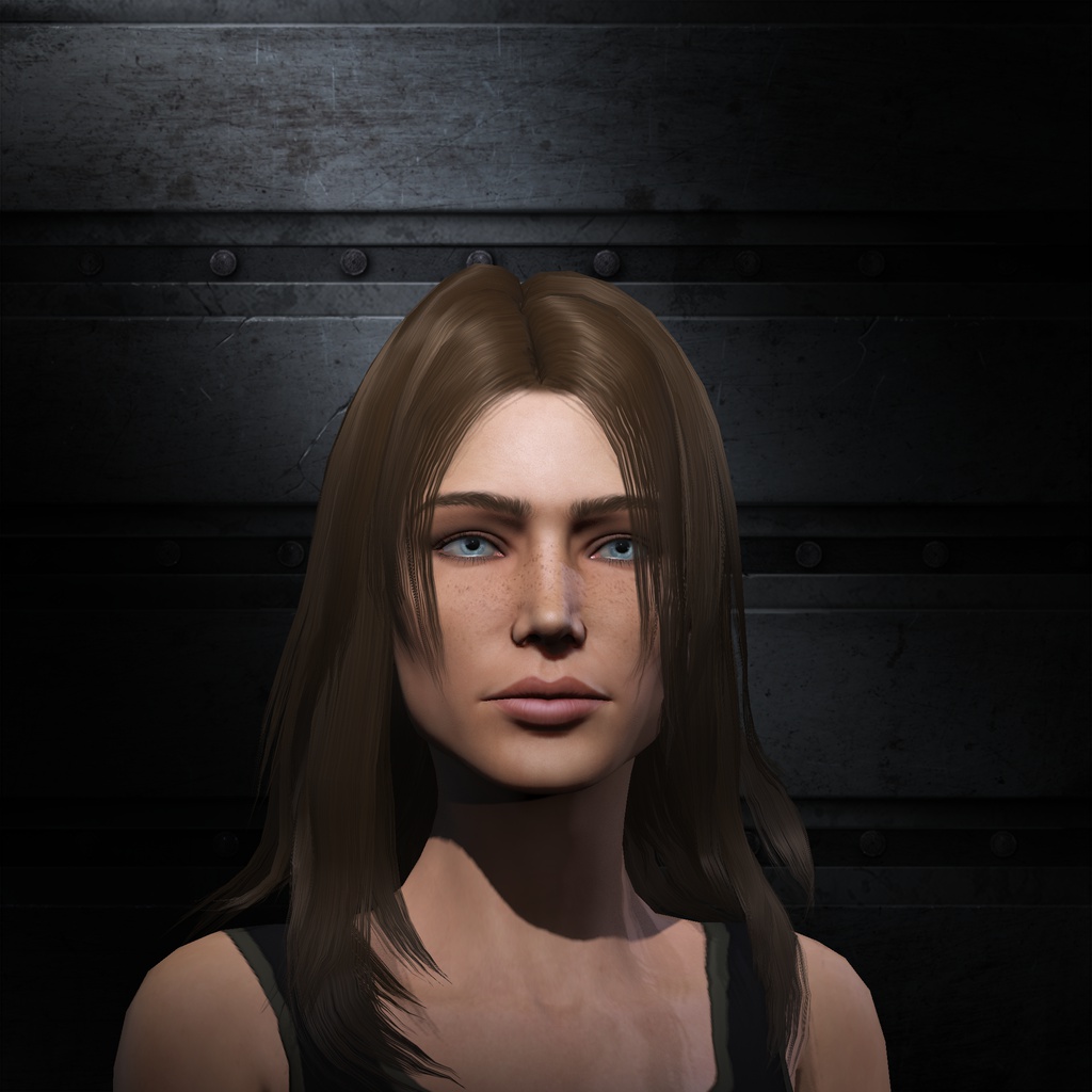 Commander Betsy