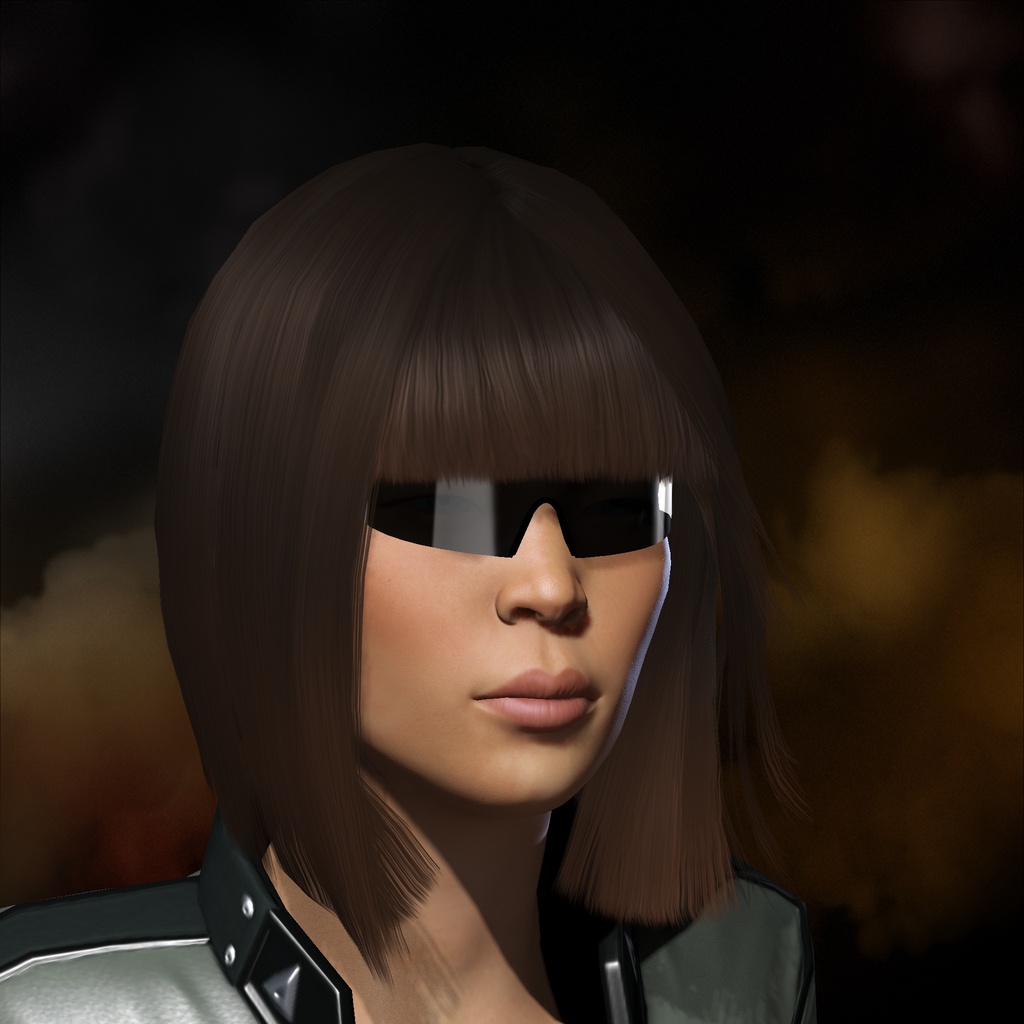 Minmatar Citizen 91775982