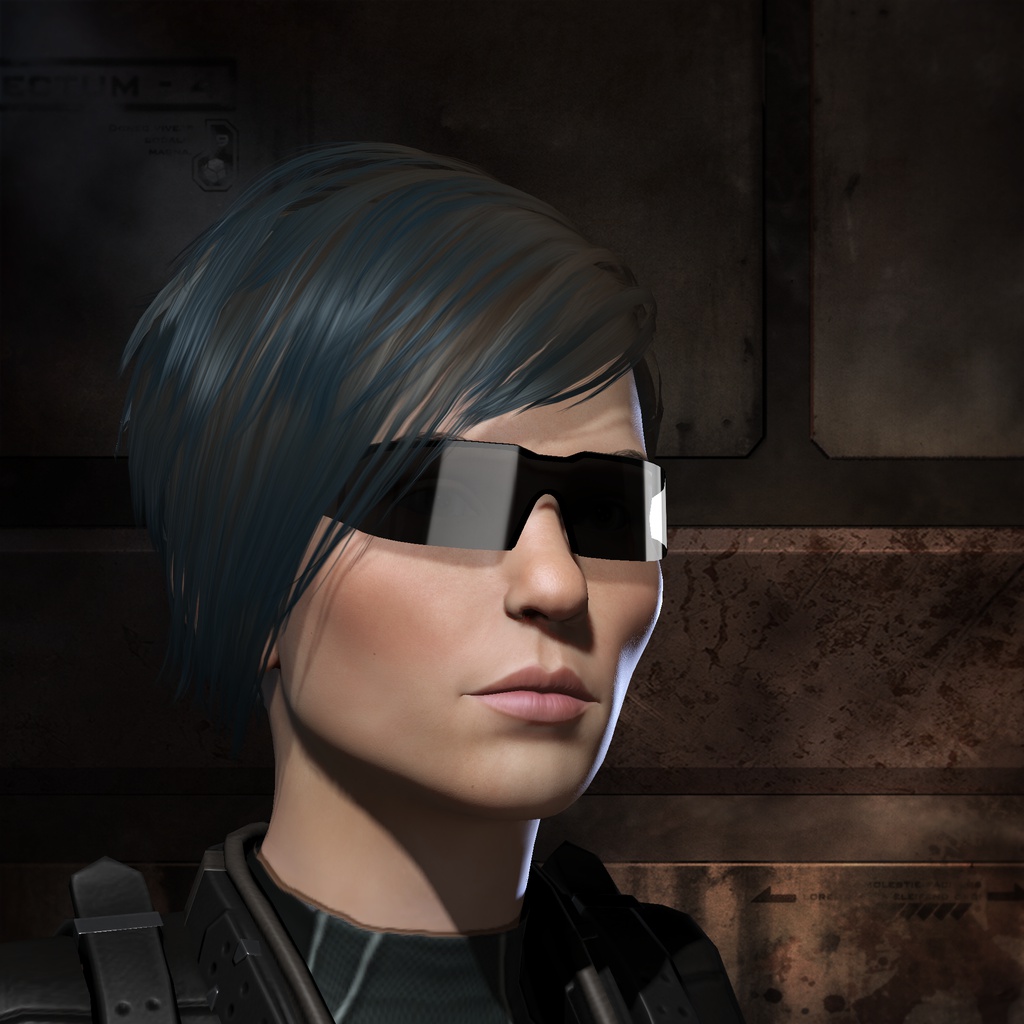 Minmatar Citizen 91775997