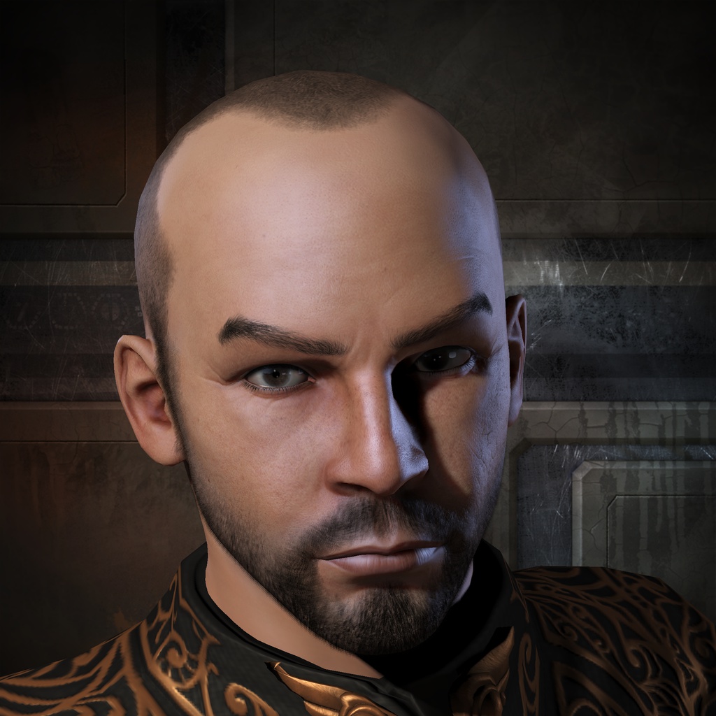 Dirk t'Larien