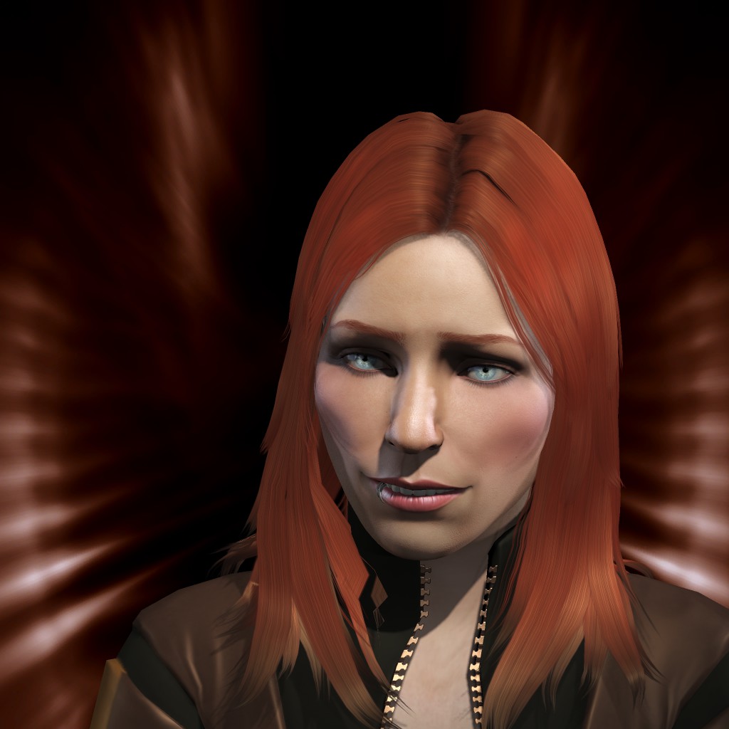 Nycole Manson