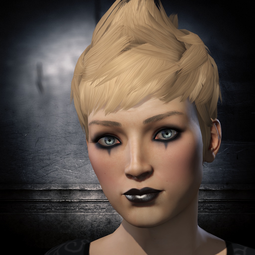 Lady SpankaIot