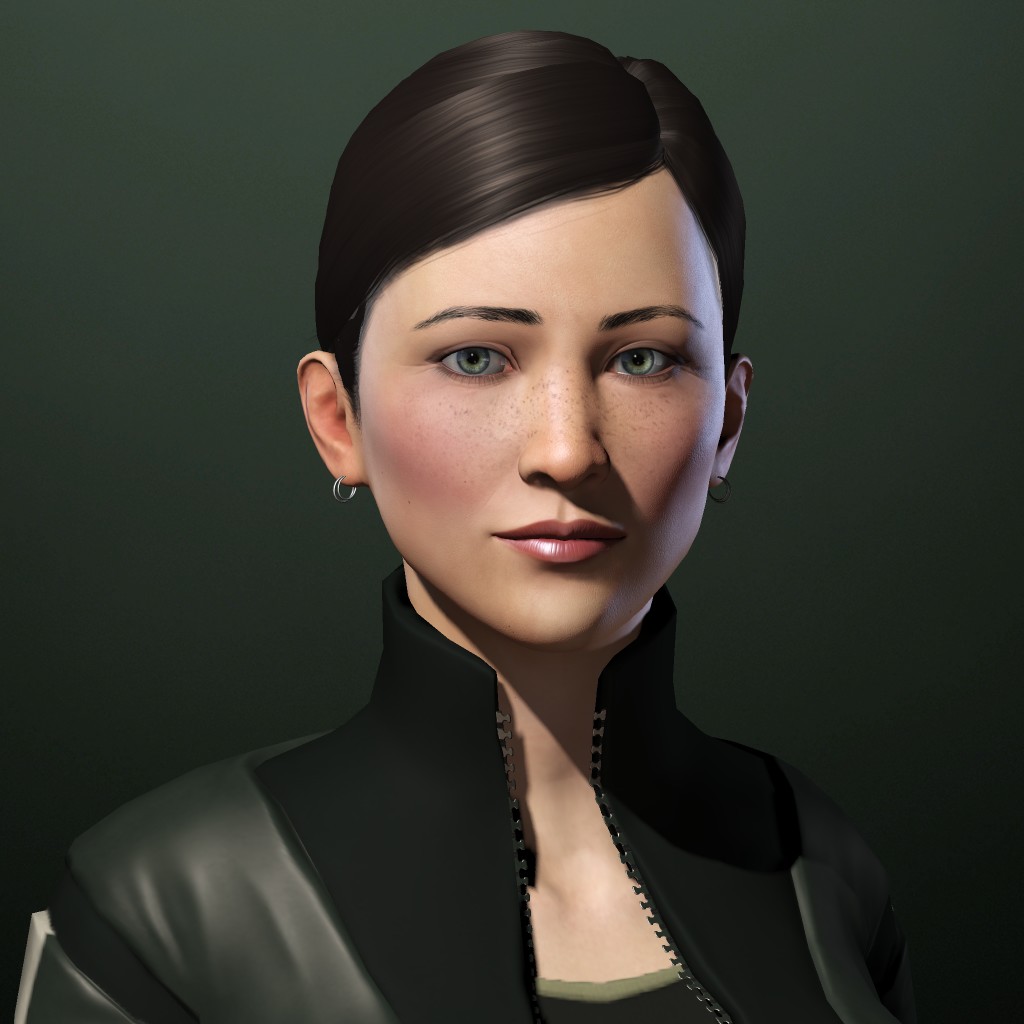 Celesta Rayn