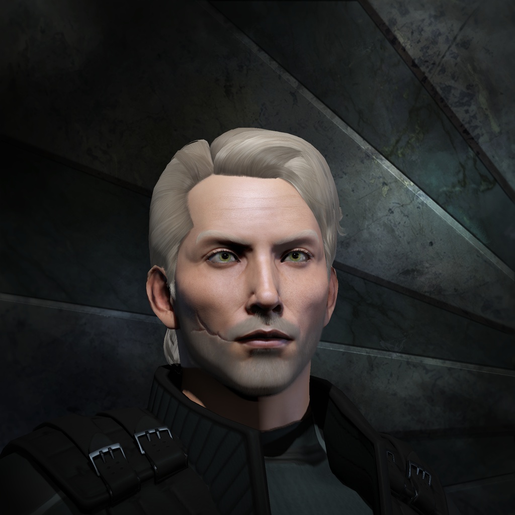 portrait