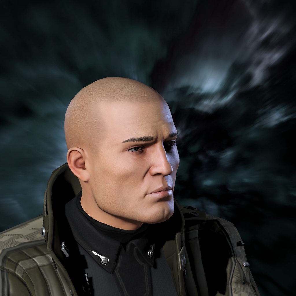Aaron Sands