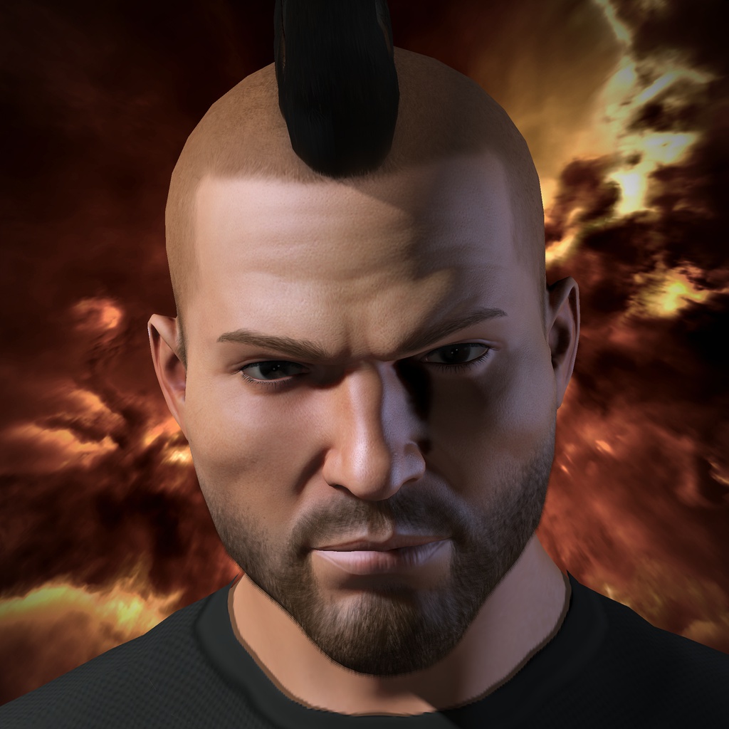 Jason Wrath