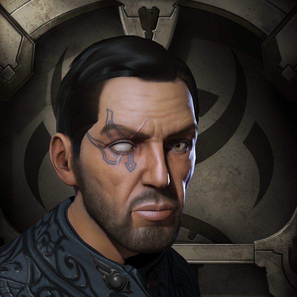 Tieger Iconoclast