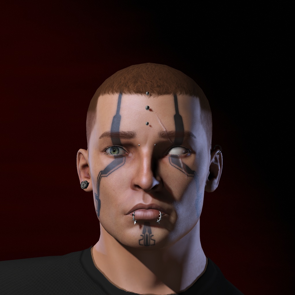 Test Trialshire