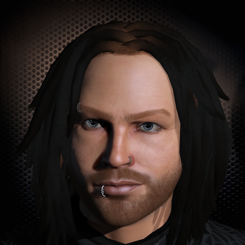 Ulrich Von Eisenherz