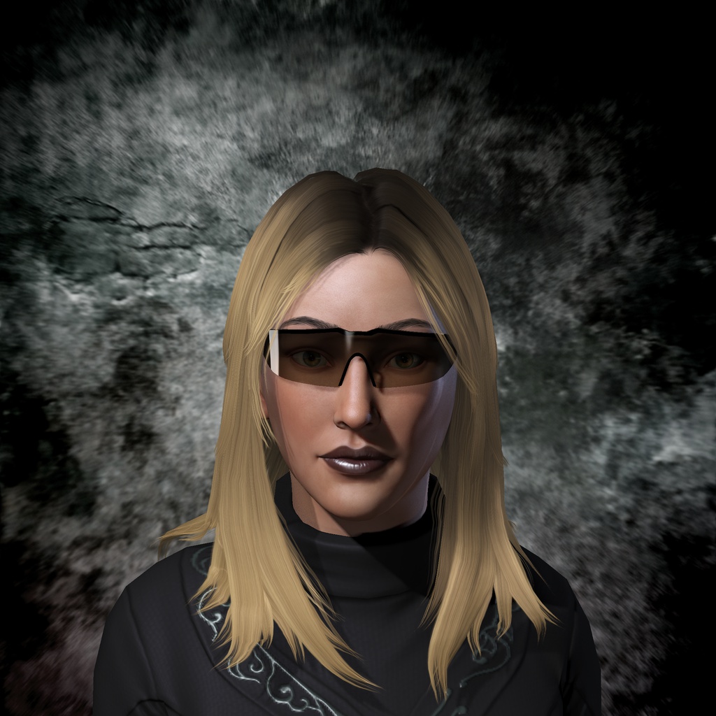 Dropdeadgirl Usurpur