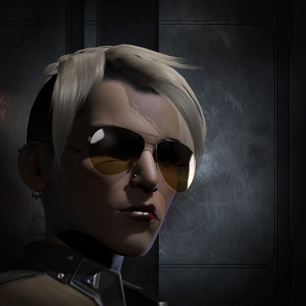 Valkyre Shrike