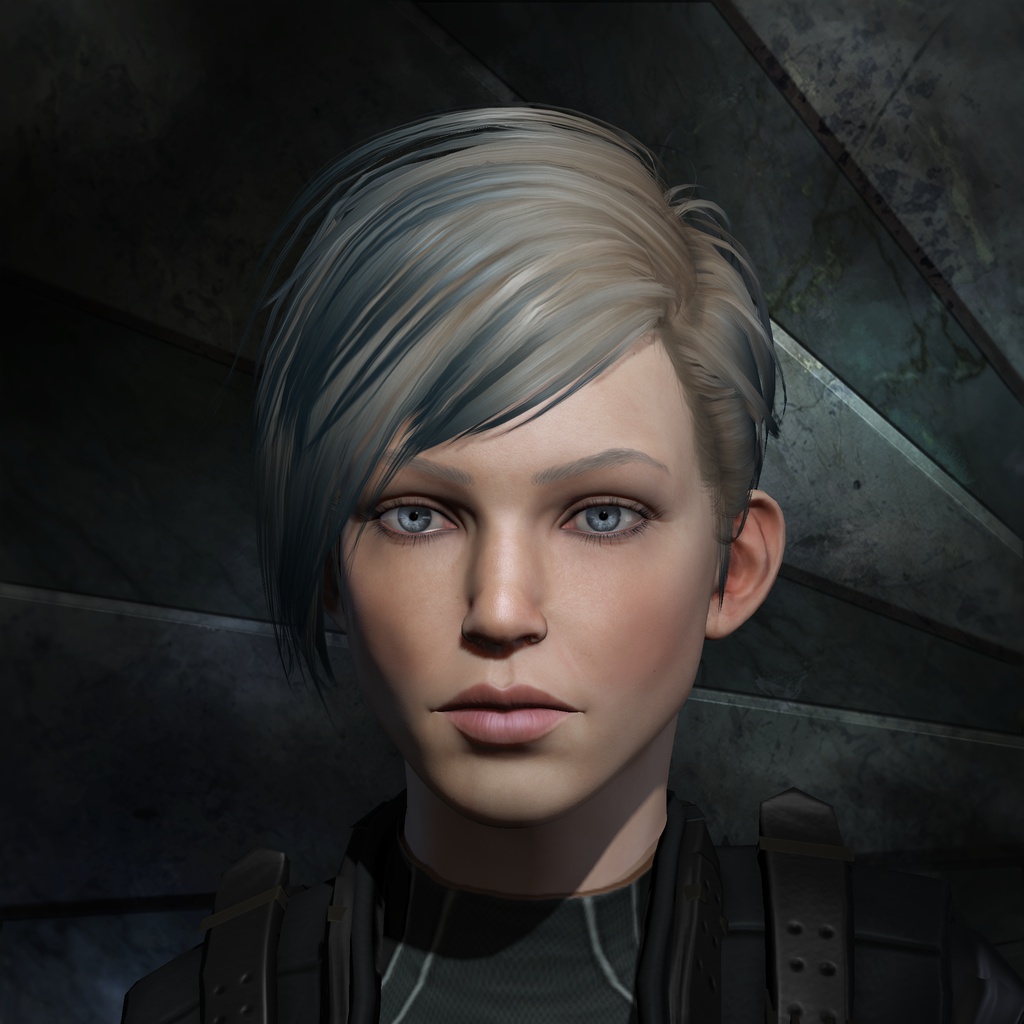 louise ohu