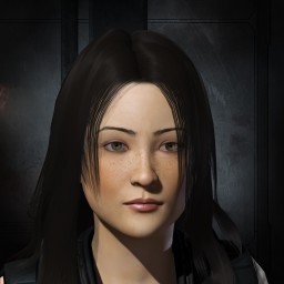 Muncki Erador portrait