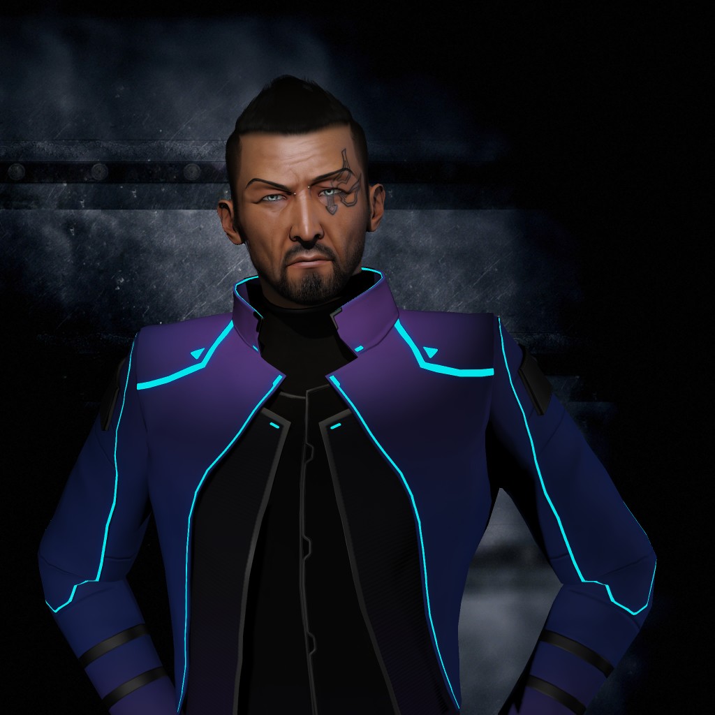 Zaraki Shakiel