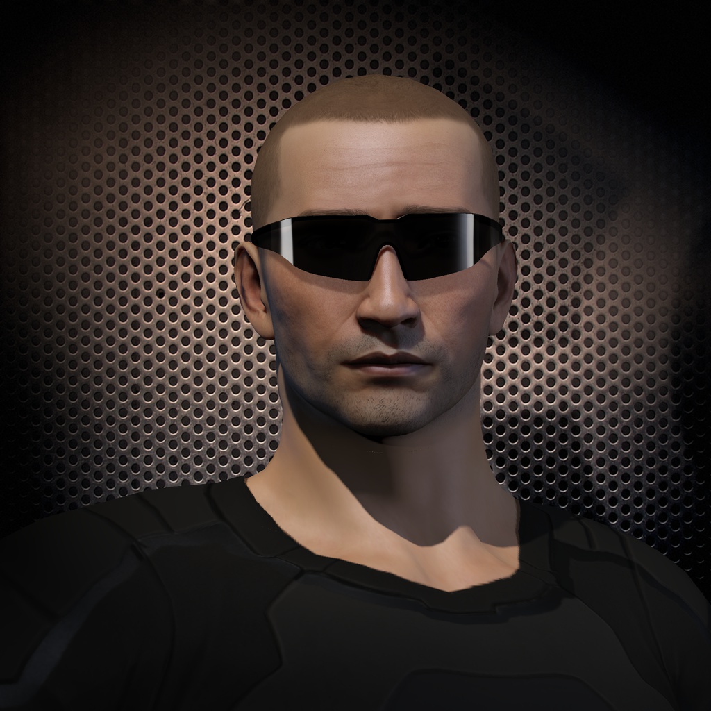 Rafe Raventhorne