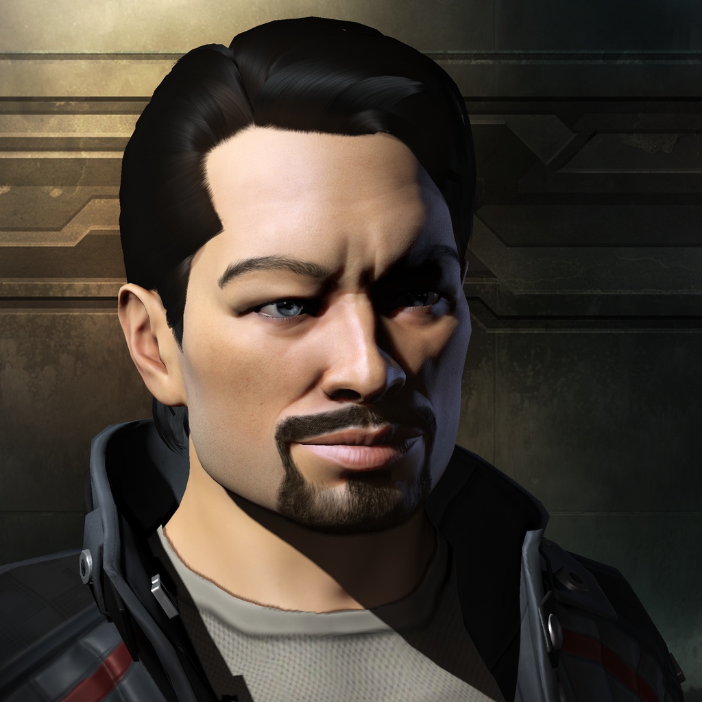 Caldari Citizen 91778242