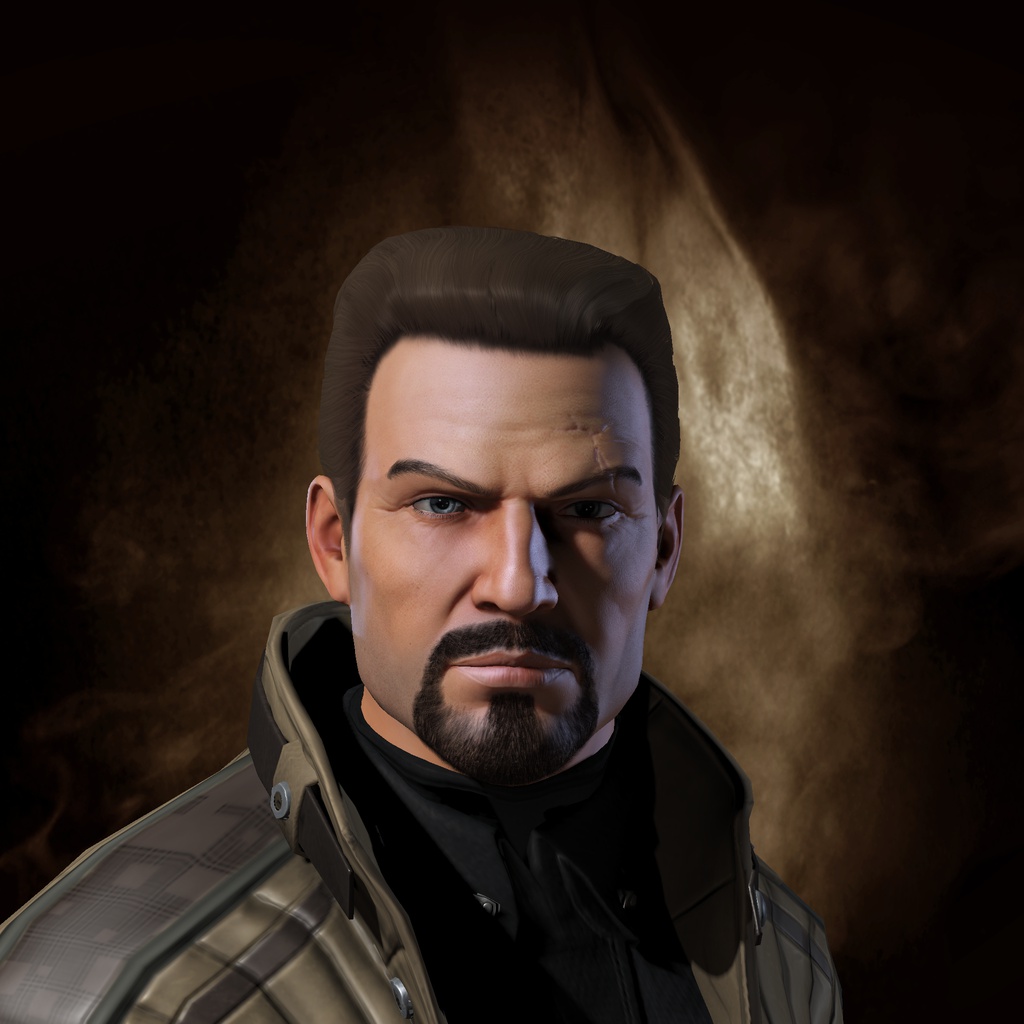 portrait