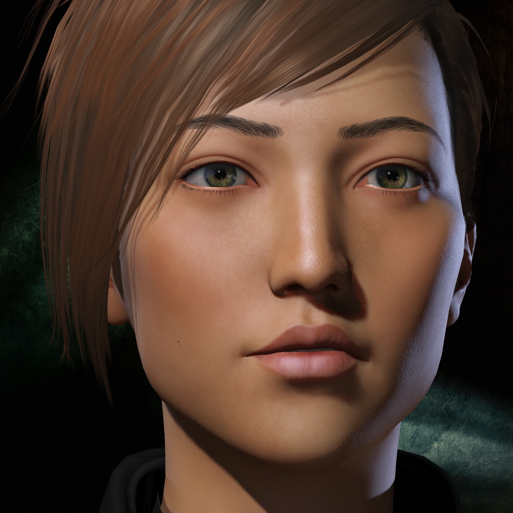 Tia Shiyurida